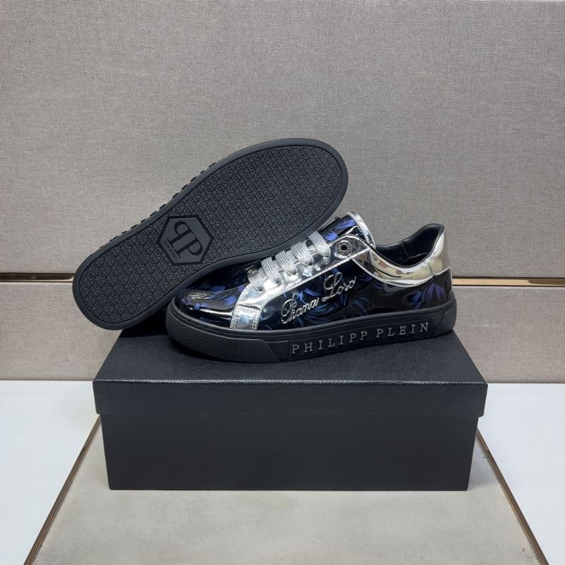 Philipp Plein Shoes